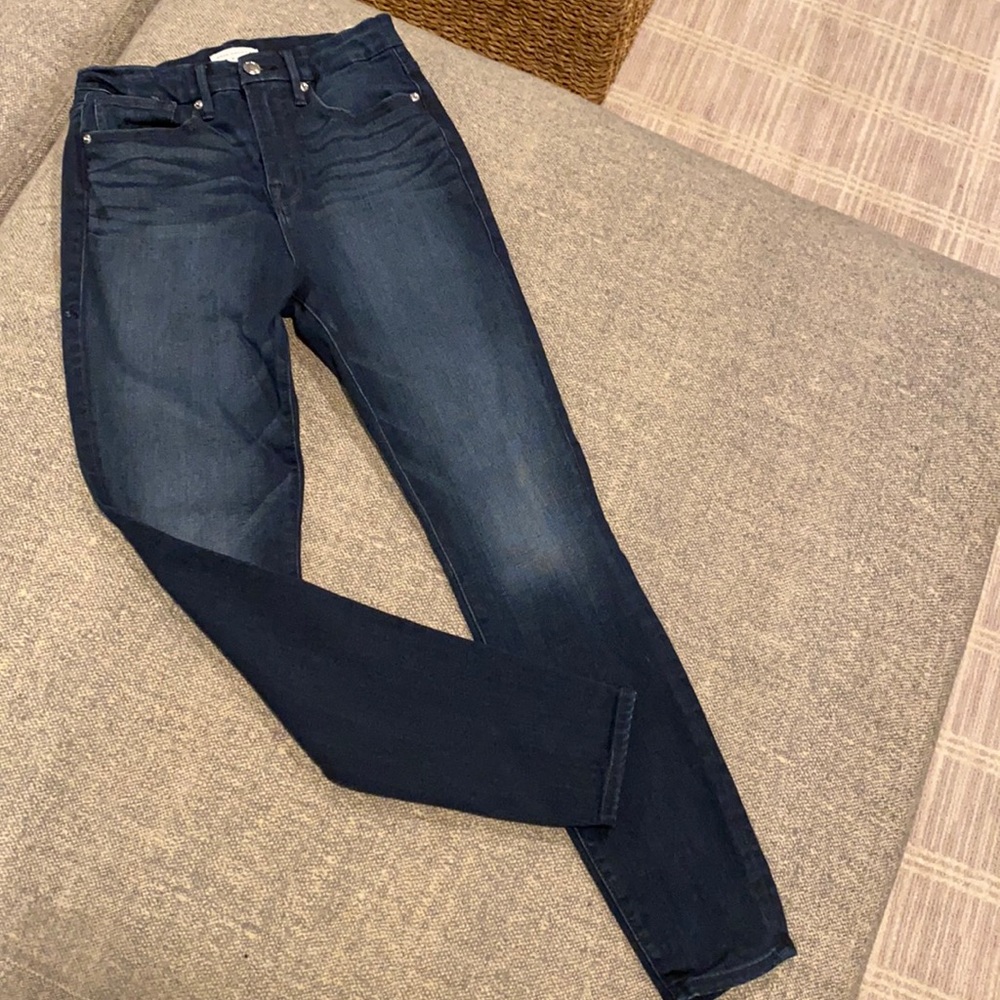 Good American jeans